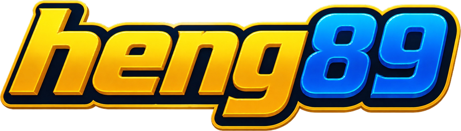 heng89 โลโก้